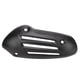 thumbnail image 1 of Protector térmico para tubo de escape, Protector de tubo de escape de acero inoxidable, repuesto para Vespa Sprint 150 Primavera 125 150, negro Jadeshay A, 1 of 8
