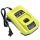 thumbnail image 1 of Cargador de baterías Elefly P117 compatible con Ryobi 18V, 1 of 9