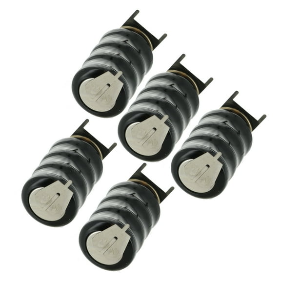 5x 4/V80H 3Pin 4.8V 80mAh NiMH Battery 55608304059 for GPS terminal, GPS-Tracker