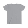 thumbnail image 2 of Best Friends Forever Animated Youth Short Sleeve Bella Canvas Tee, 2 of 2