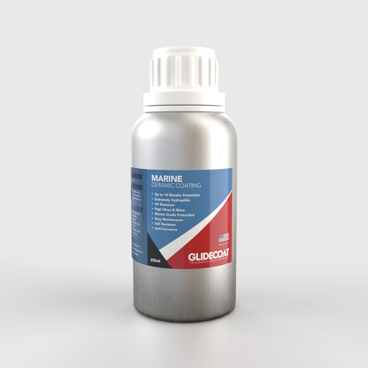 Marine Ceramic Coating 250 ml