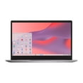thumbnail image 2 of Lenovo IdeaPad 3 Chromebook Laptop 15.6" FHD Anti-glare Intel Celeron N4500 4GB RAM 64GB Storage Privacy Camera USB-C Long-Lasting Battery Chrome OS, 2 of 8