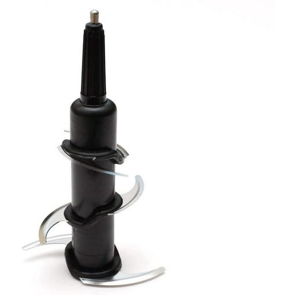 Ninja Blender Part for BL770 BL771 BL773 BL660 BL740 BL780 (6-Blade assembly only)