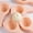 White, variant on Bun Mold Steam Bun Mold 7" Plastics Dumpling Maker Floral Design Baozi Press Kitchen Gadget Dim Sum Tool Cooking Baking Utensil Pattern Stamp Dumpling Maker