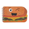 thumbnail image 4 of Libreta Prichos 60 Hojas Varios Modelos 1 Pieza, 4 of 4