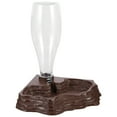 thumbnail image 3 of Household Reptile Water Dispenser Convenient Tortoise Waterer Reusable Reptile Waterer, 3 of 8
