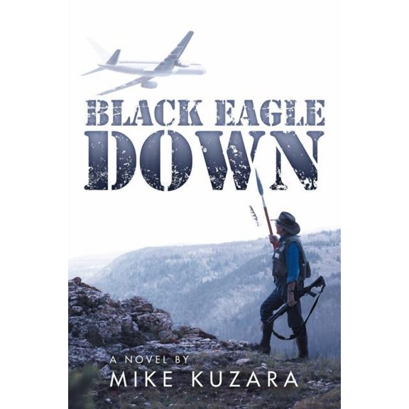 Black Eagle Down