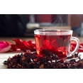 thumbnail image 4 of Dried Hibiscus Flowers Cut and Sifted, Flor de Jamaica, Great for Hibiscus Tea Jamaica Tea. 1 LB, 4 of 5