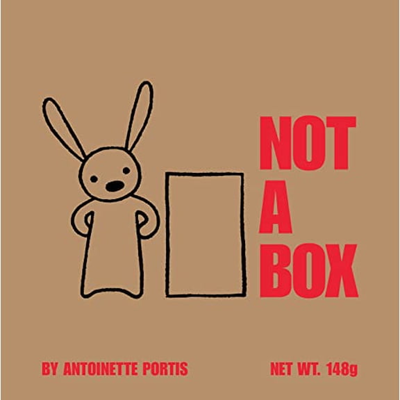 Pre-Owned Not A Box (Paperback) 0007254806 9780007254804
