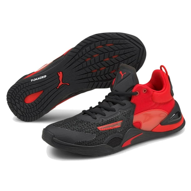 Tenis Puma Fuse para Hombre 194419-06 negro 27 Puma 194419-06 FUSE