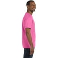 thumbnail image 3 of Hanes Pink 33 M, 3 of 7