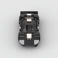 thumbnail image 7 of MOC Racing Car City Speed Champions Sports F1 Model Building Blocks Bricks DIY Kids Toys Classic Rally Super Racers Vehicle GT40, 7 of 7