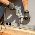thumbnail image 3 of Genesis 7.5 Amp 1/2 in. Variable-Speed Reversible Heavy-Duty Hammer Drill GHD1275B, 3 of 5