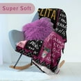 thumbnail image 4 of LHSHID Retirement Gifts for Women Retirement Gift for Woman Retirement Gifts for Women Retirement Gifts Retired Gifts for Women Goodbye Farewell Gifts for Coworkers Retirement Blanket 50x60in, 4 of 6