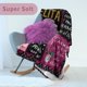 thumbnail image 4 of LHSHID Retirement Gifts for Women Retirement Gift for Woman Retirement Gifts for Women Retirement Gifts Retired Gifts for Women Goodbye Farewell Gifts for Coworkers Retirement Blanket 60x80in, 4 of 6