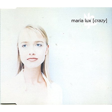 Crazy (incl. 2 versions 1997) (Audiobook)