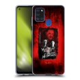 thumbnail image 1 of Head Case Designs Officially Licensed Supernatural Graphic Castiel Soft Gel Case Compatible with Samsung Galaxy A21s (2020), 1 of 7