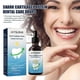 thumbnail image 1 of Suero dental blanqueador, corrector de color, corrector para dientes sensibles, corrector de manchas, protector bucal de 30 ml., 1 of 5