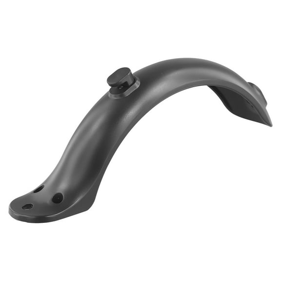 Fanjie 1Pcs Electric Scooter Fenders Rear Mudguard For Xiaomi M365/1S Plastic Rear Fender Scooter Splash Fender Guard