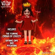 Mezco Toyz Living Dead Dolls The Return of The Living Dead Dolls: Sin