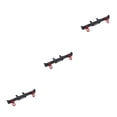 thumbnail image 2 of Sidaley RC Guard Bars Aleación de aluminio Robusto Parachoques trasero controlado por radio Piezas de modificación de vehículos simulados Componentes Type1 NO1 Sidaley CBP264040, 2 of 6