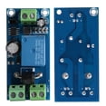 thumbnail image 2 of Carte de Batterie, 10A ABS Performance Stable YX850 DC 5V-48V Module de Commutation pour la Communication, 2 of 8