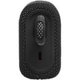 thumbnail image 7 of Restored JBL Go 3 - Speaker - for portable use - wireless - Bluetooth - 4.2 Watt - black (Refurbished), 7 of 7