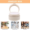 thumbnail image 4 of unbranded De Joyería De Superficie Pulida Color Para Almacenamiento Seguro, 4 of 8
