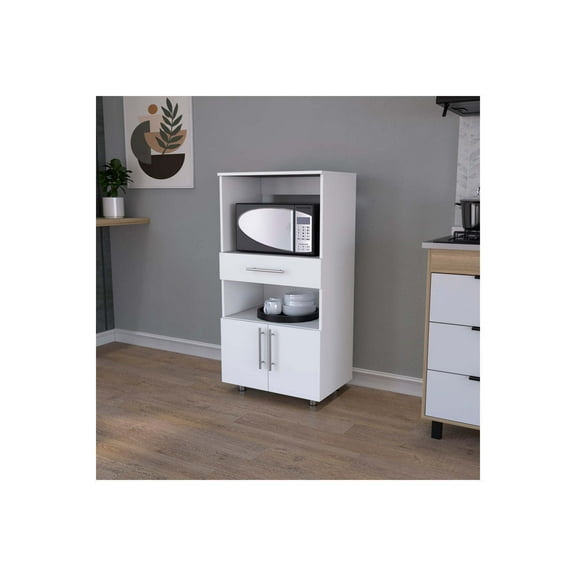 Treevol Furniture Pantry Glenwood