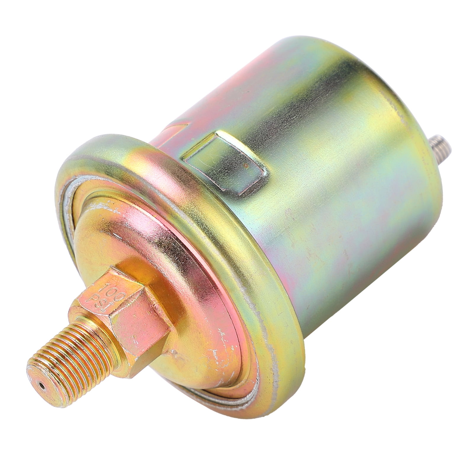 Pressure Sensor, Stainless Steel Oil Pressure Sensor Low Temperature