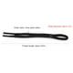 thumbnail image 3 of Gafas Cuerda Cadena flotante Gafas de natación Cuerda Cordón Cuerda Cuerda Soporte (Negro), 3 of 3