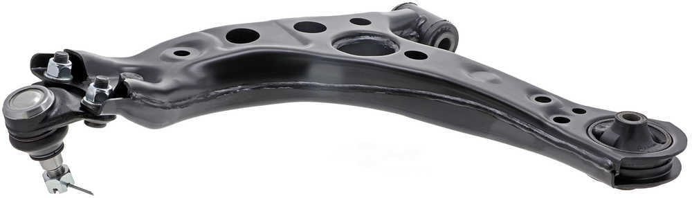 Mevotech CMS861324 Suspension Control Arm and Ball Joint Assembly