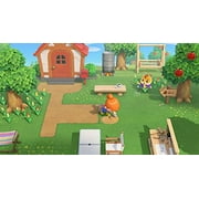Animal Crossing New Horizons Nintendo Switch