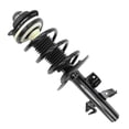 thumbnail image 7 of Detroit Axle - AWD 8pc Struts Shocks Kit for Jeep 2014-2018 Cherokee, 2 Front Struts with Coil Springs 2 Rear Shock Absorbers 4 Front Rear Sway Bars 2015 2016 2017 Replacement Suspension Kit, 7 of 7