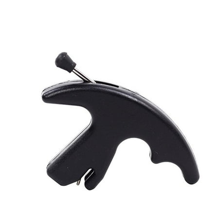 Finger Grip Three-finger Grip 1pc Archery Accessories Archery Release Aid Thumb Comfortable Thumb Release High Quality Practical