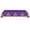 Purple Gold, variant on Xoxingysm Decorative Table Banner 2025 New Grad Graduation Season Tablecloth Disposable Tablecloth School Decoration Graduation Season Decoration, 1× Tablecloth