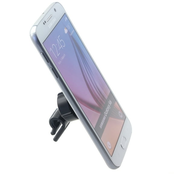 Magnetic Car Mount for OnePlus Nord N100/N10 5G Phones - Air Vent Holder Swivel Dock Strong Grip G9P Compatible With OnePlus Nord N100/N10 5G