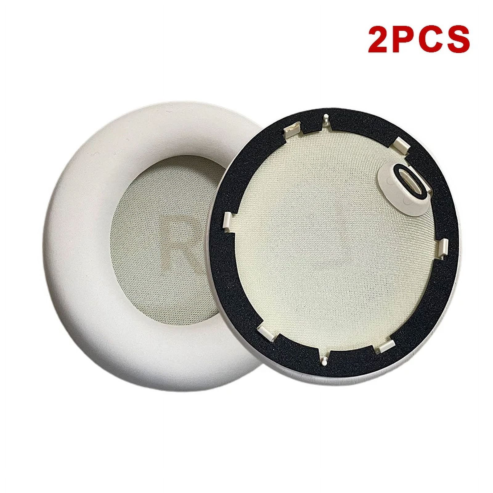 For Anker Soundcore Soundwidth SpaceOne Roaming S1 Headworn Wireless Noise Reduction Bluetooth Earphone Cover Dust
