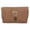 colorA, variant on Btidfty Portable Diaper Changing Pad Easy-clean Compact Diaper Changing Mat Organized Storage Comfortable Cute Bear Bag Gift for Baby Shower (Coffee Bear)