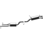MagnaFlow SYS C/B 04-07 BMW 530i 3.0L