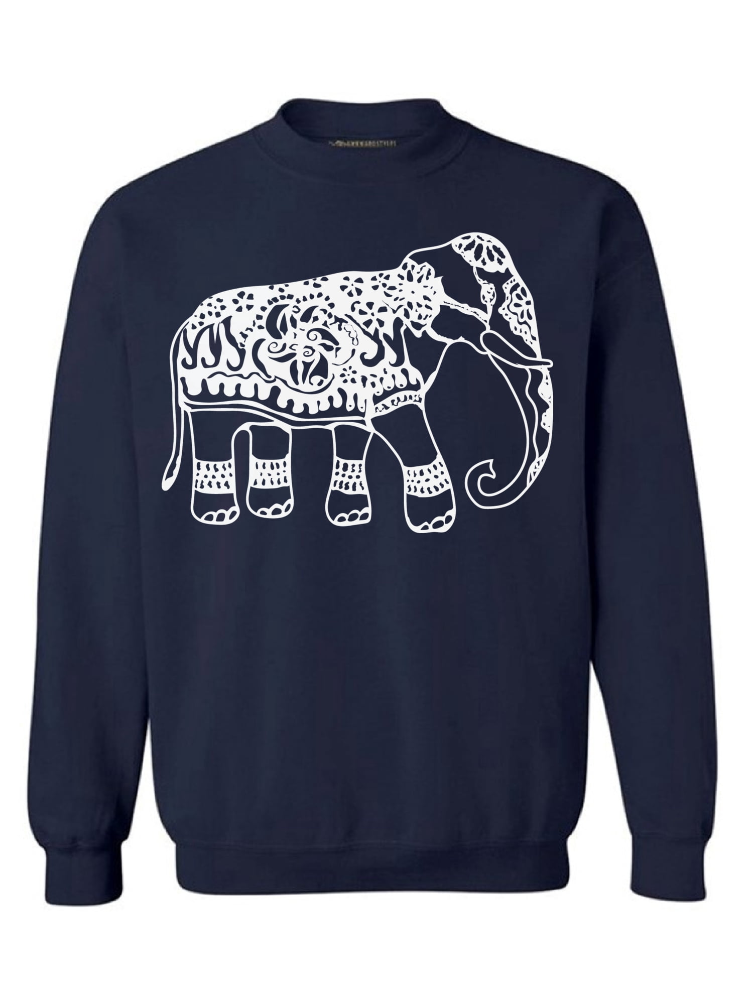 Awkward Styles White Elephant Unisex 