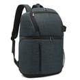thumbnail image 1 of Multi-functional Waterproof Camera Backpack Large Capacity Portable Travel Camera Bag, 1 of 7