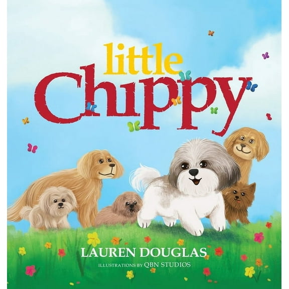 Little Chippy (Hardcover)
