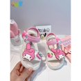 thumbnail image 2 of Sandalias de verano para niños pequeños, zapatos de princesa para niñas, zapatos de playa de estilo popular para mujeres, nuevo estilo 2024, 2 of 5