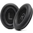 thumbnail image 1 of Almohadillas de repuesto para auriculares Bose QuietComfort 45, 1 of 8