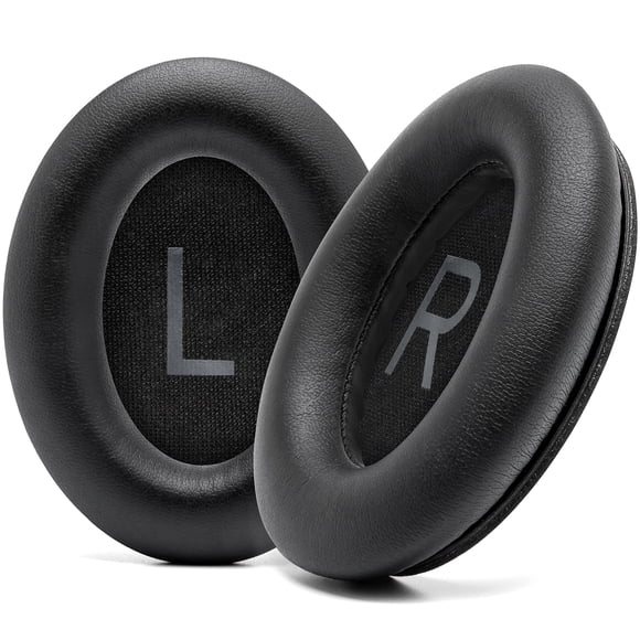 Almohadillas de repuesto para auriculares Bose QuietComfort 45