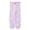 LAVENDER SUNRISE, variant on Toddler Girls Fleece Jogger Pants, Sizes 2T-5T
