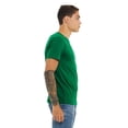 thumbnail image 2 of Bella + Canvas Unisex Poly-Cotton Short-Sleeve T-Shirt - 3650, 2 of 4