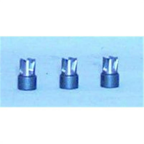 Blair BLR11116-3 11000 Série Coupe Rotobroach - 1/2 Pouce - Pack de 3