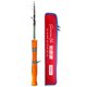 thumbnail image 4 of Cañas de pescar a mano Mini caña de pescar Resistencia a la rotura para embalses de lagos Hugtrwg Para estrenar, 4 of 9